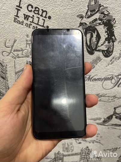 BQ 5533G Fresh, 2/16 ГБ