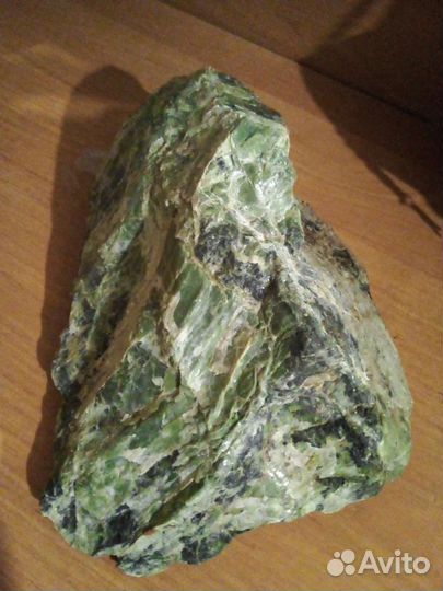 Природный камень