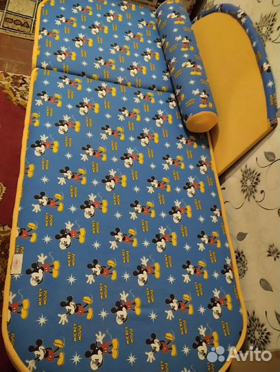 Диван детский