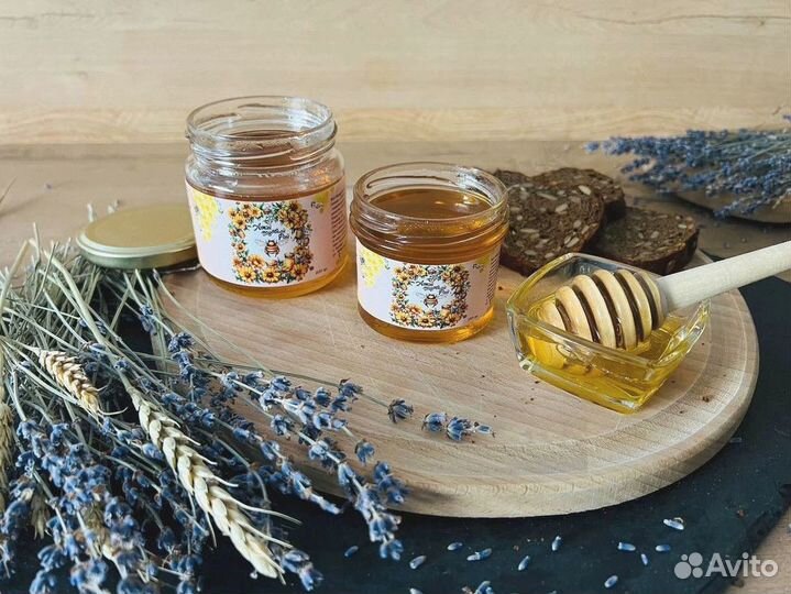 Алтайский мед. Мед оптом и в розницу