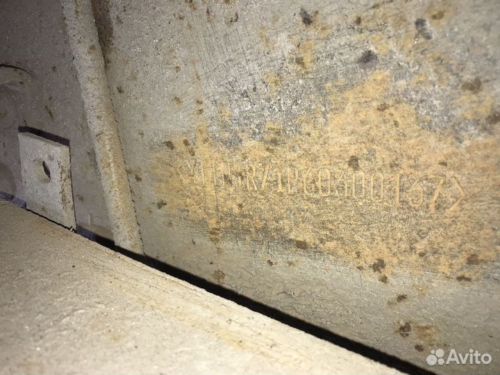 Промтоварный фургон Isuzu NQR71, 2006