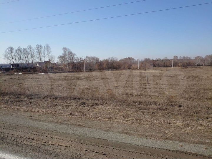 Участок 11 сот. (ИЖС)