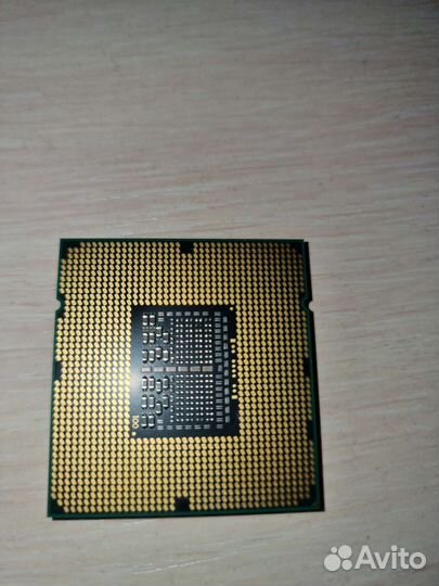 Процессор intel core i7 - 950