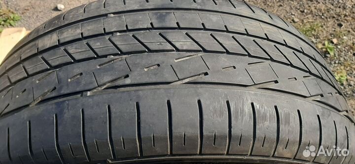 Goodyear Excellence 255/45 R40 101W