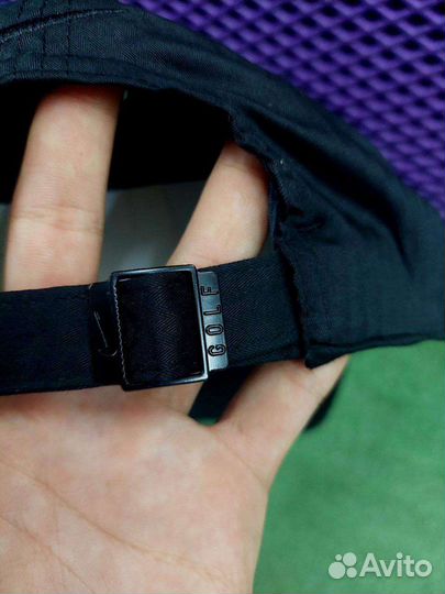 Кепка бейсболка мужская nike