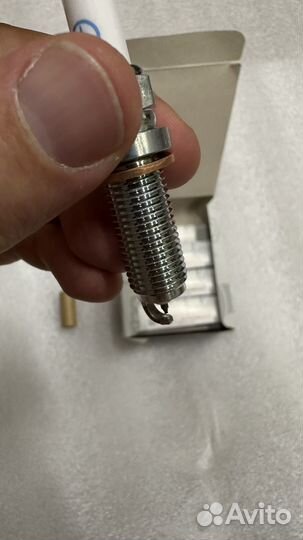 Свеча зажигания MB A0001590500