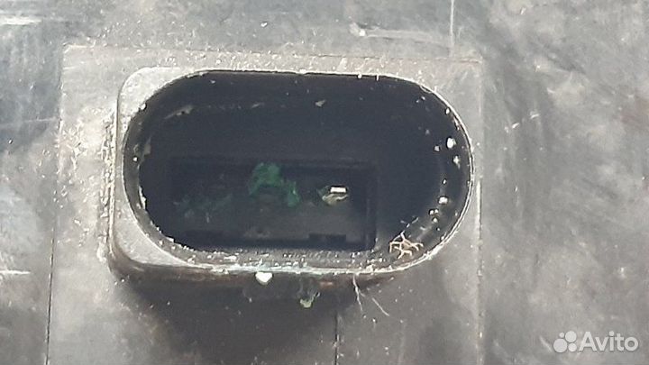 Сирена сигнализации (штатной) Audi A4 B6