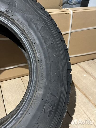 Maxxis SS-01 Presa SUV 225/70 R16