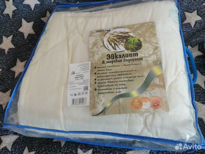 Одеяло детское