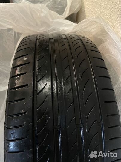 Pirelli Powergy 225/45 R17 Y