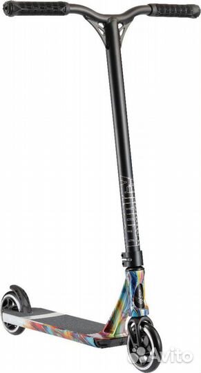 Самокат blunt Prodigy S8 Swril Lip295