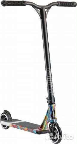 Самокат blunt Prodigy S8 Swril Lip295