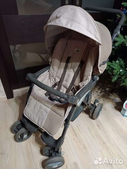 Прогулочная коляска CAM Portofino