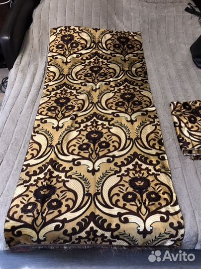 Накидки на диван и 2 кресла