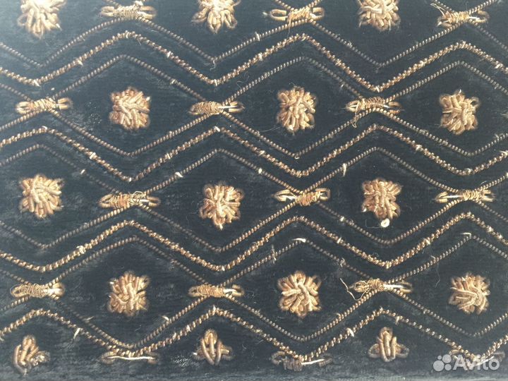 Театральная сумочка