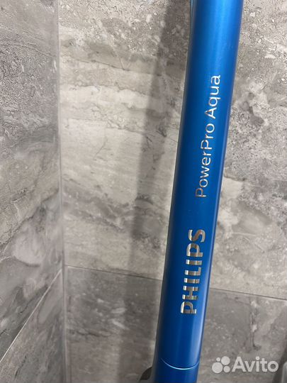 Пылесос Philips