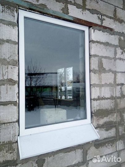 Окна с завода
