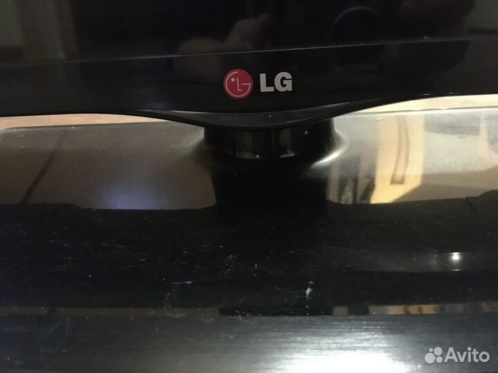 Телевизор lg 43 на запчасти