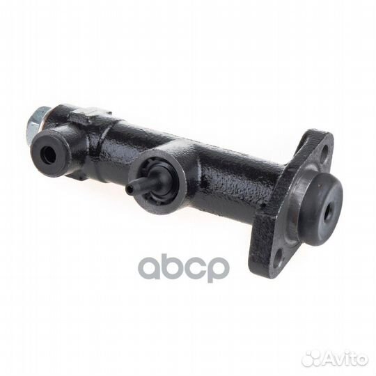 Цилиндр сцепления главный ganz ваз 2101-07