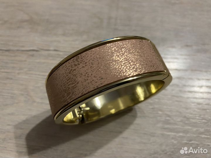 Браслет и заколка