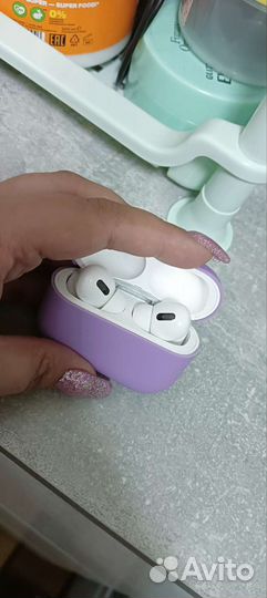 Кейс airpods