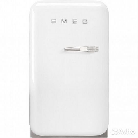 Минибар smeg FAB5LWH3