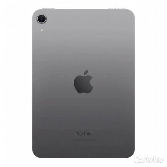 iPad Mini 128Gb Space Gray (2024) Wi-Fi + Cellular