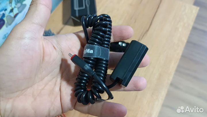 Комплект для видео sony 6300,6400,6500