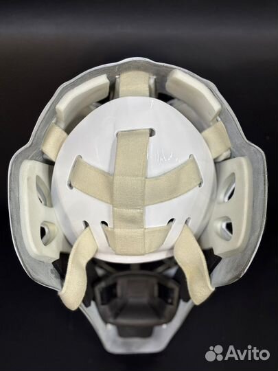 Шлем Вратарский размер SR