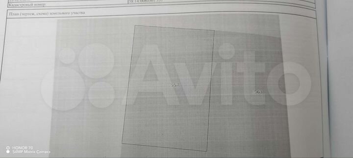 Участок 15 сот. (ИЖС)