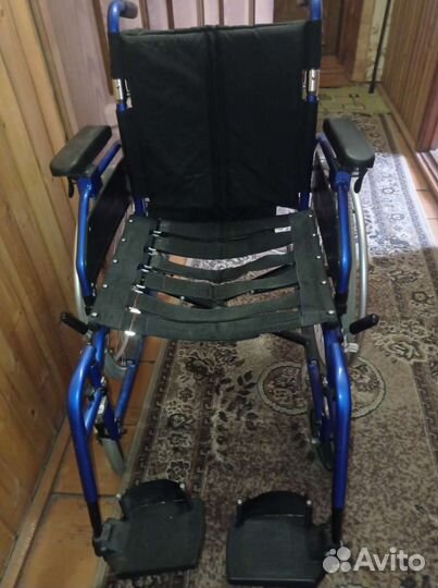 Кресло коляска