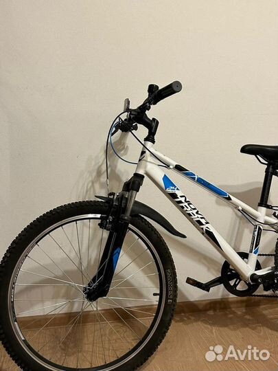 Детский велосипед бу 20