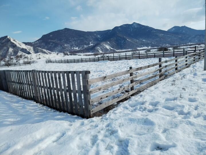 Участок 17 сот. (ИЖС)