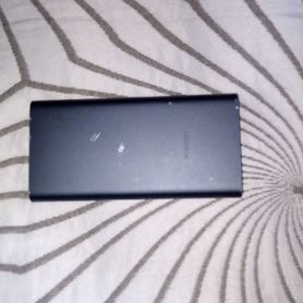 Powerbank xiaomi 10000