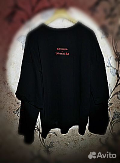 Longsleeve 