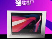 MacBook Pro 13 M2 8-256 Space Gray Оригинал