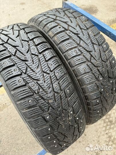 Nokian Tyres Nordman 7 175/70 R14