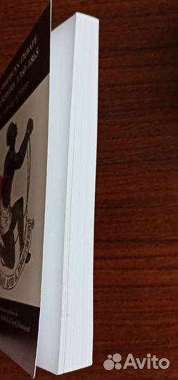 История сша/Америки.Книга на английском языке