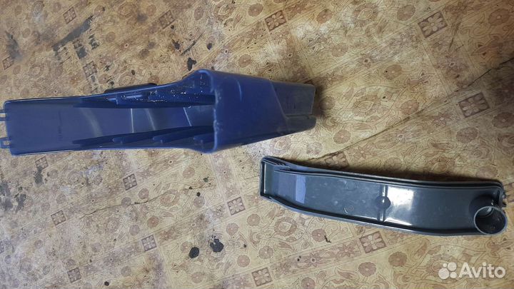 Пылесос Zelmer запчасти