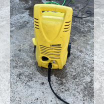 Минимойка karcher