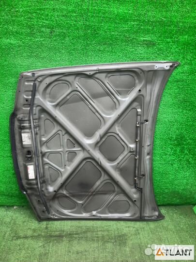 Капот toyota camry