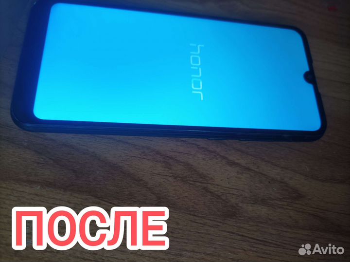 Ремонт телефонов