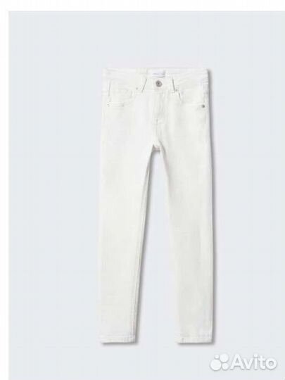 Брюки капри