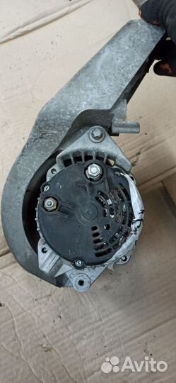 Opel vectra b генератор