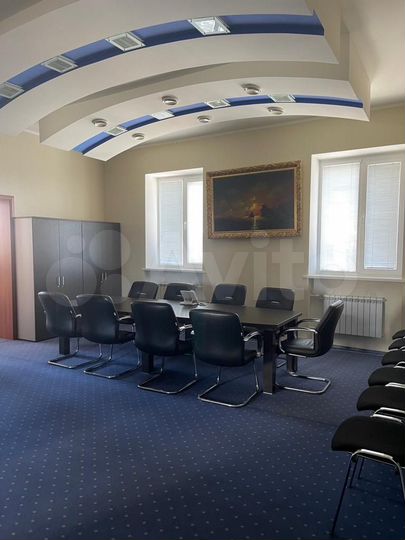 Аренда офиса. Белгород