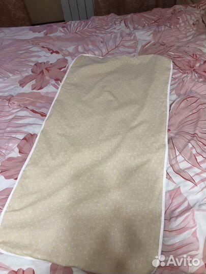 Клеенка на матрас 120х60