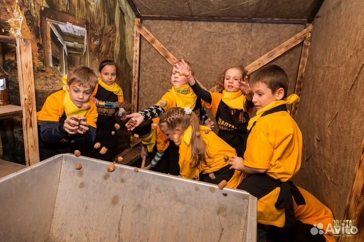 Игровые станции для Кафе Торговых центров Центров досуга