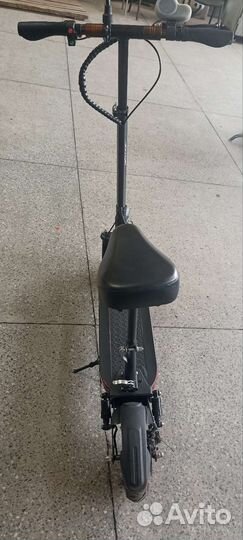 Электросамокат joyor