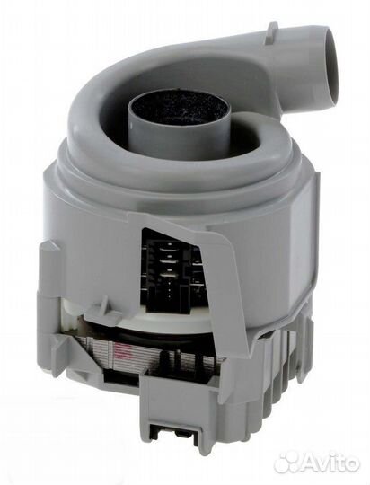 Рециркуляционный насос 755078 Bosch/Siemens