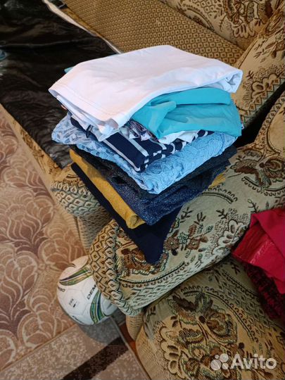 Женская одежда